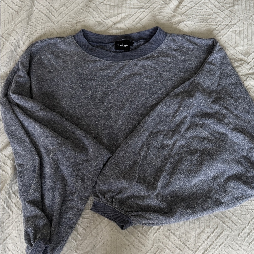 Urban outfitters crop